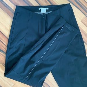 Women’s Nike golf pants size medium